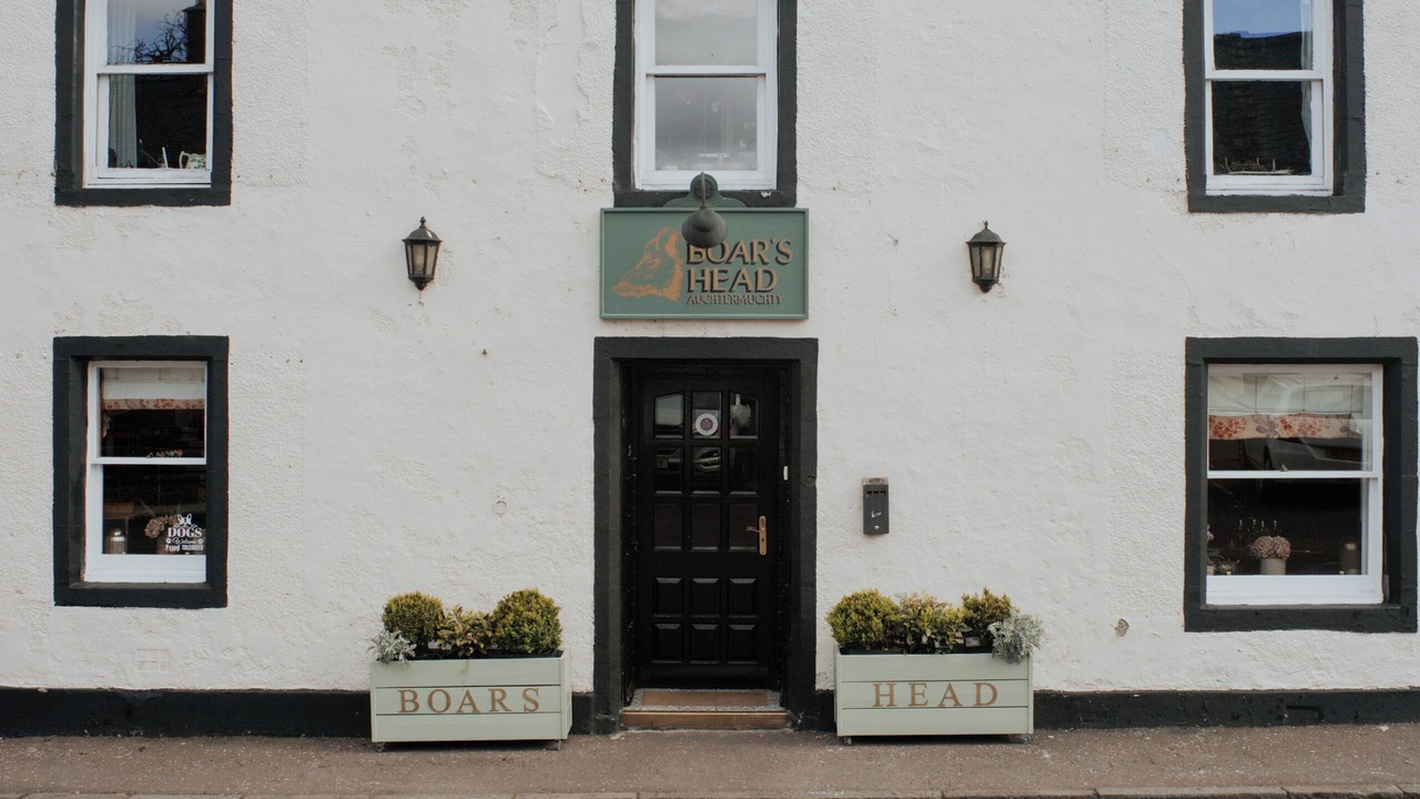 Photo of Outdoor in Auchtermuchty