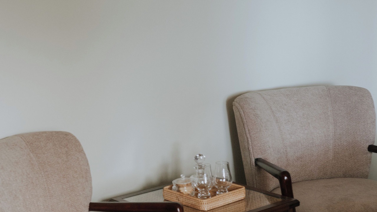 Photo of Bedroom in Auchtermuchty