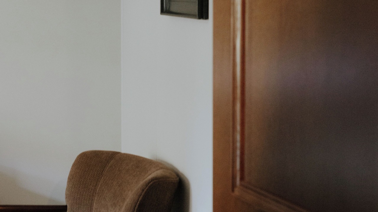 Photo of Bedroom in Auchtermuchty