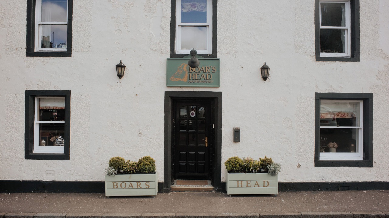 Photo of Others in Auchtermuchty