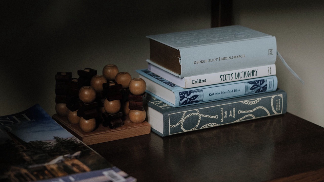 Photo of Bedroom in Auchtermuchty