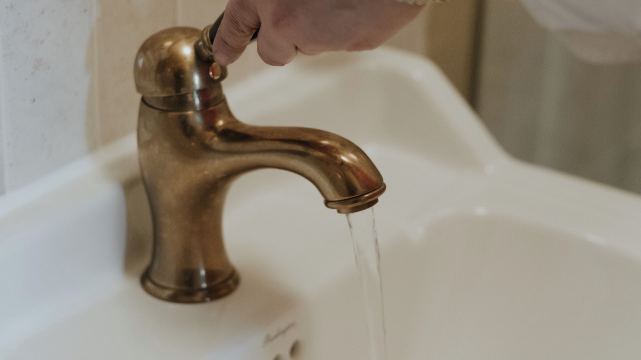 Photo of Bathroom in Auchtermuchty