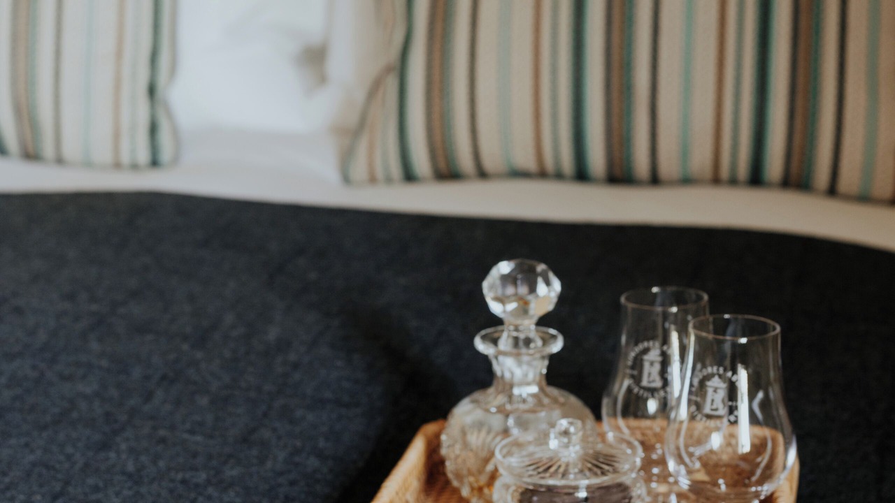 Photo of Bedroom in Auchtermuchty