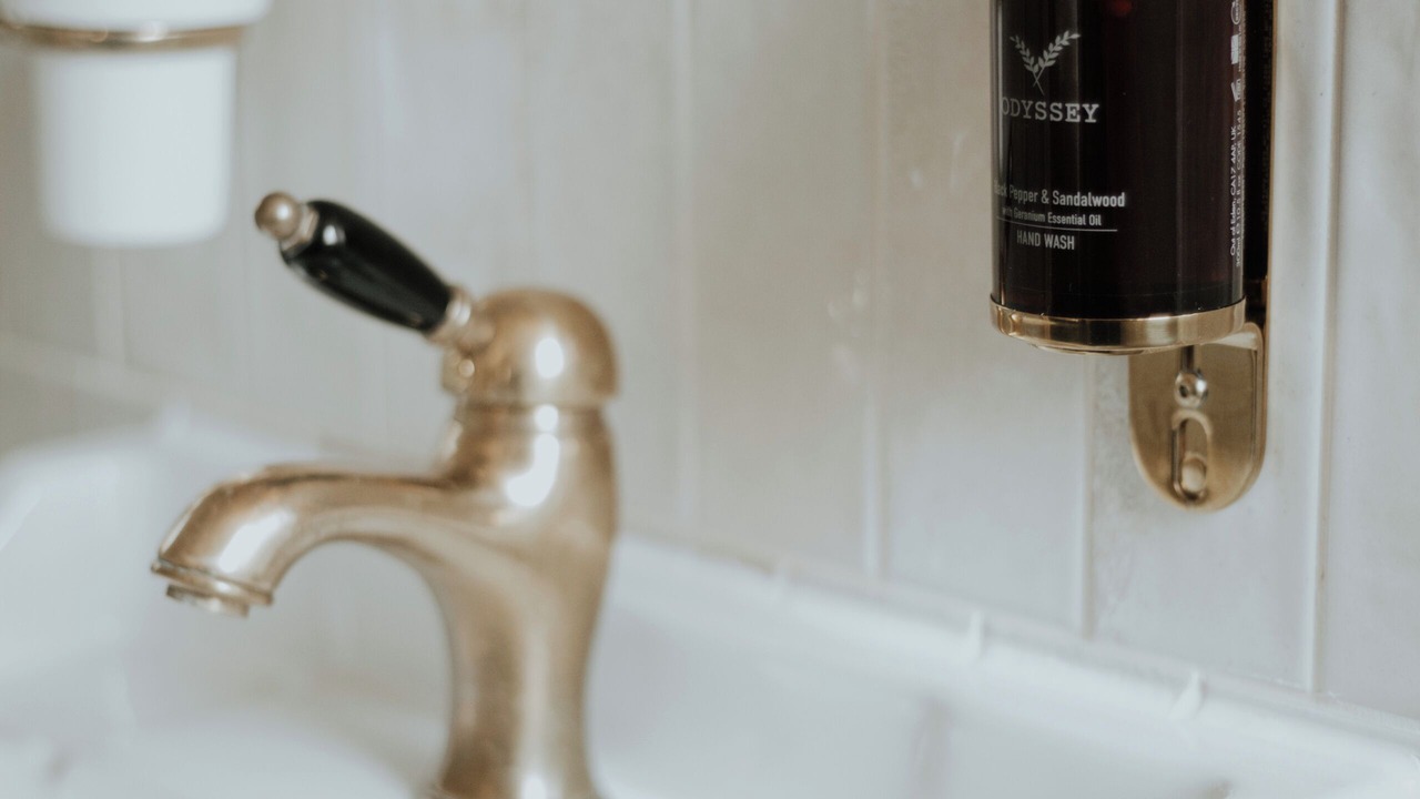 Photo of Bathroom in Auchtermuchty