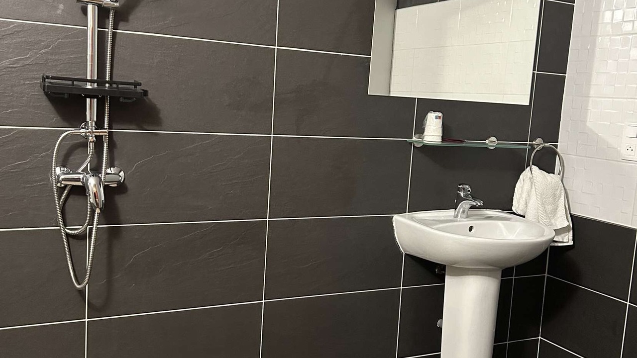 Photo of Bathroom in Lacrouzette