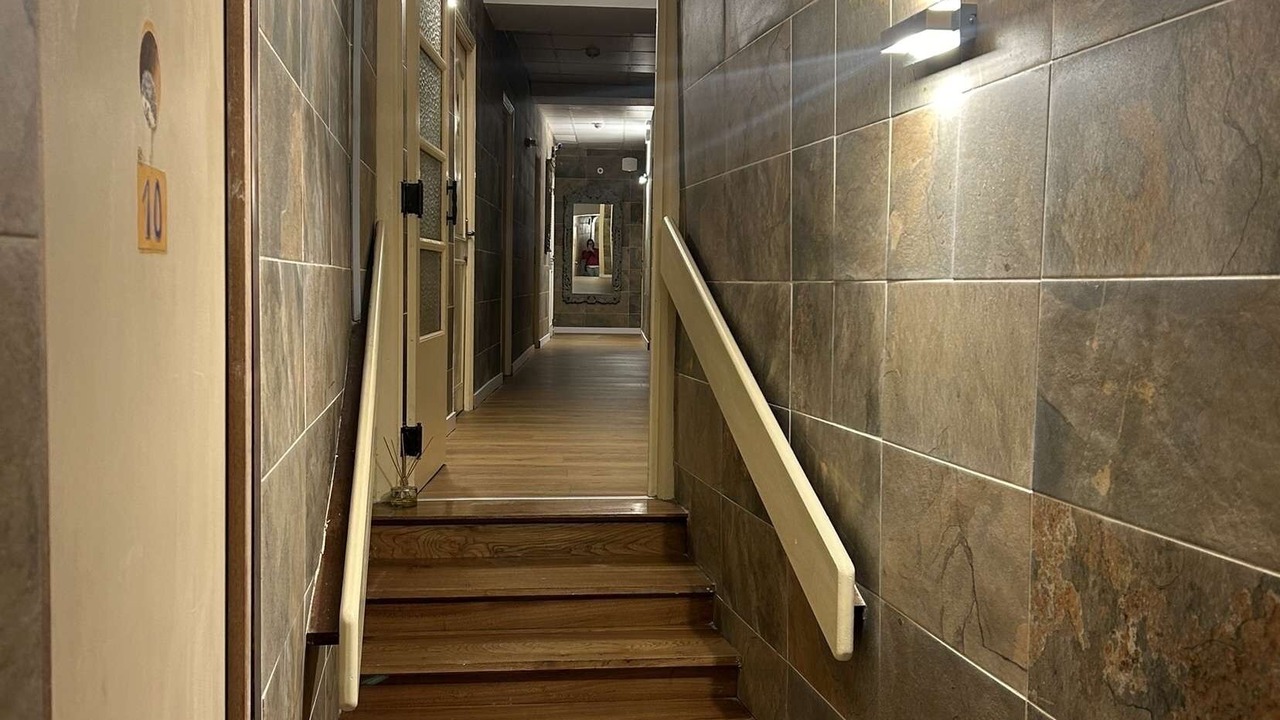 Photo of Bedroom in Lacrouzette