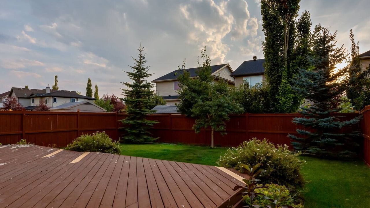 Photo of Outdoor in Cougar Ridge