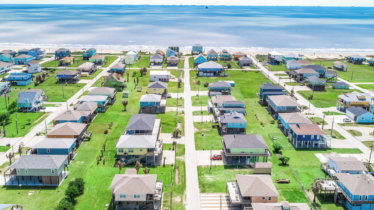 Photo of Others in Crystal Beach