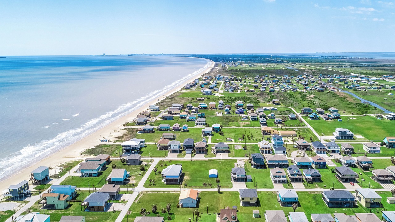 Photo of Others in Crystal Beach