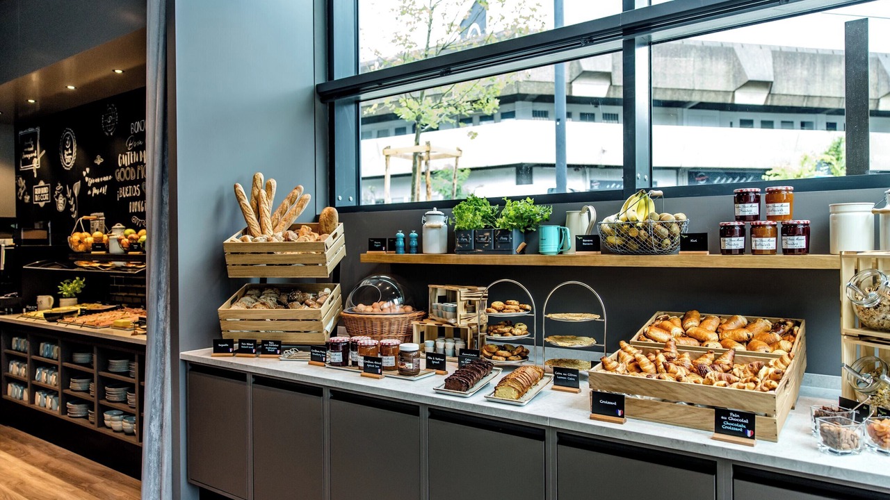 Photo of Outdoor in Issy-les-Moulineaux