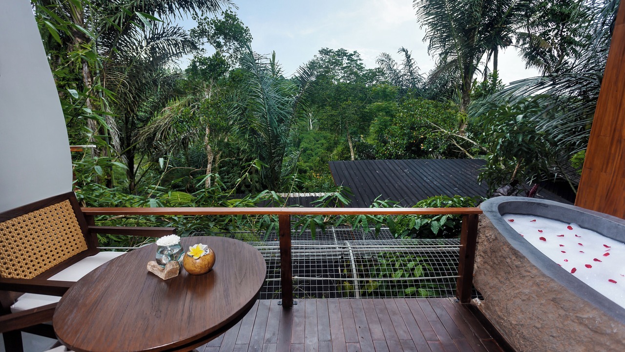 Photo of Bedroom in Sebatu