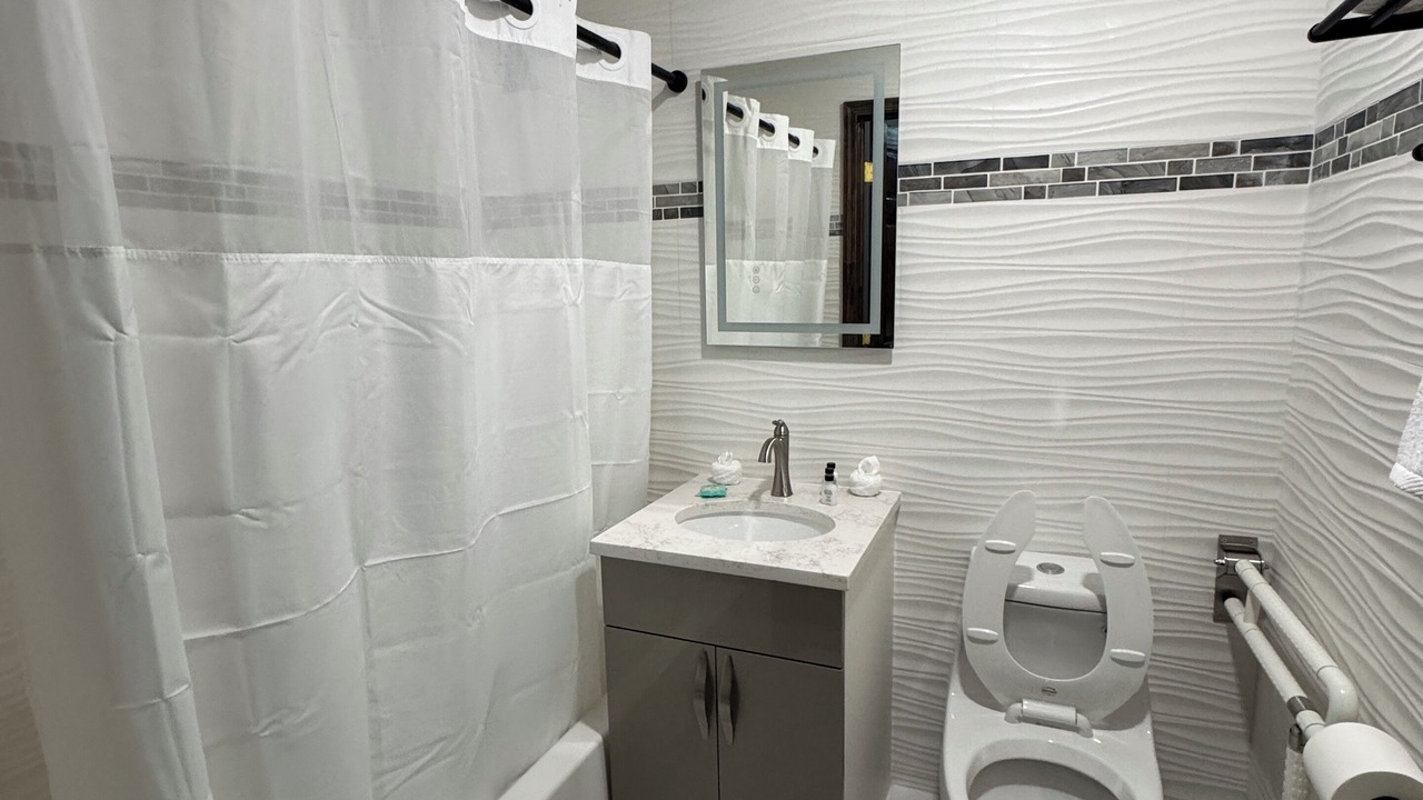 Photo of Bathroom in South Side