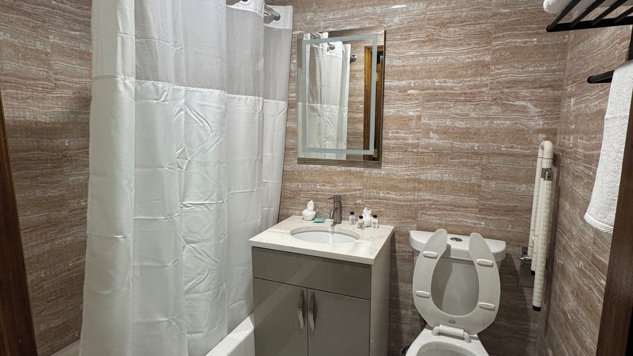 Photo of Bathroom in South Side