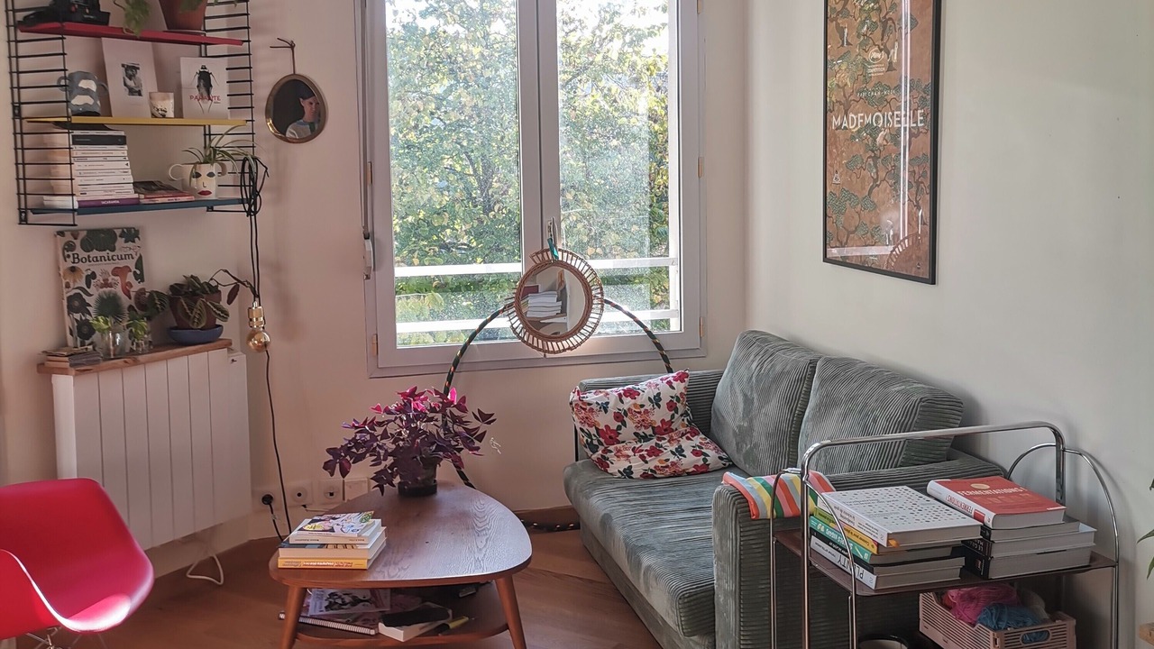 Photo of Livingroom in Dalby