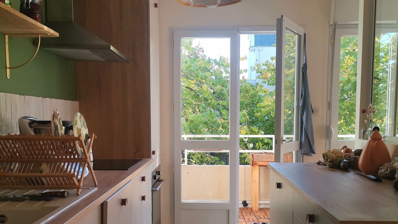 Photo of Kitchen in Dalby