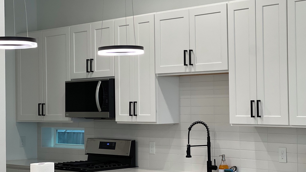 Photo of Kitchen in Astrodome