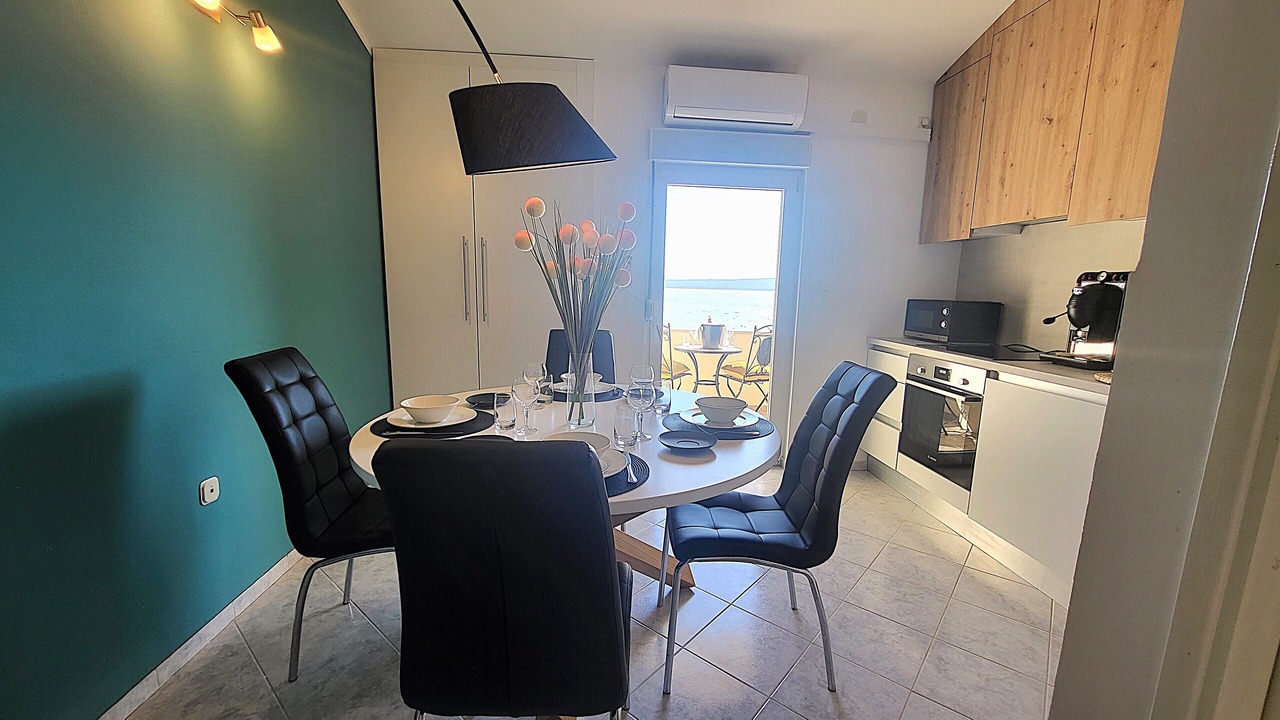Photo of Kitchen in Posedarje