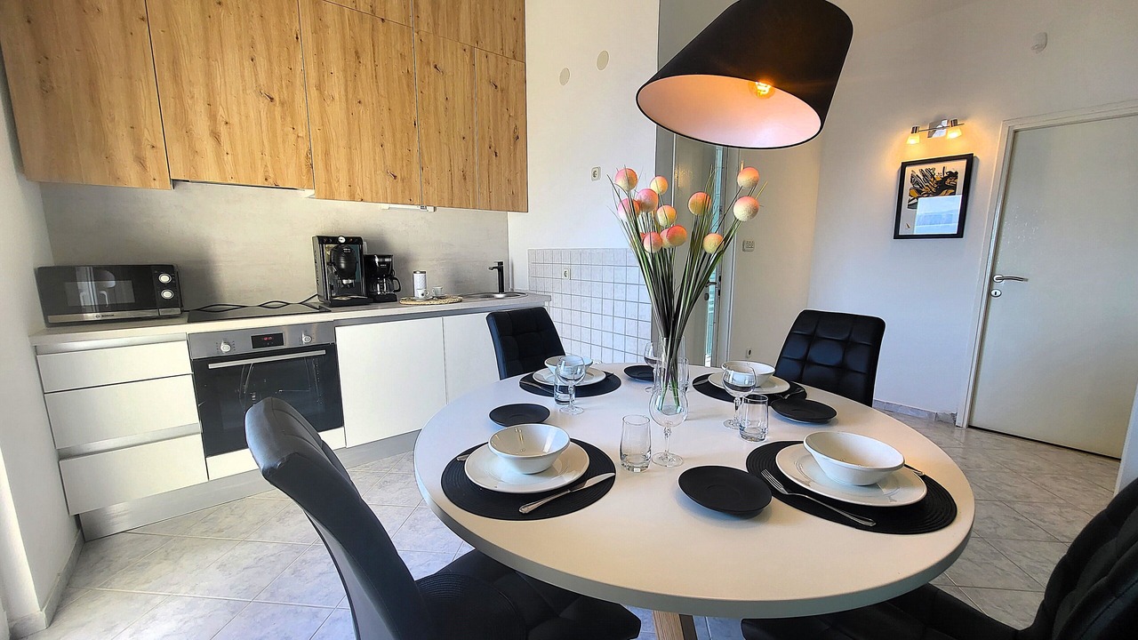Photo of Kitchen in Posedarje