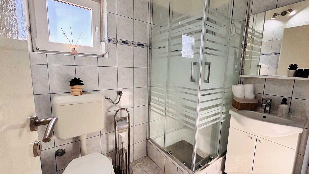 Photo of Bathroom in Posedarje