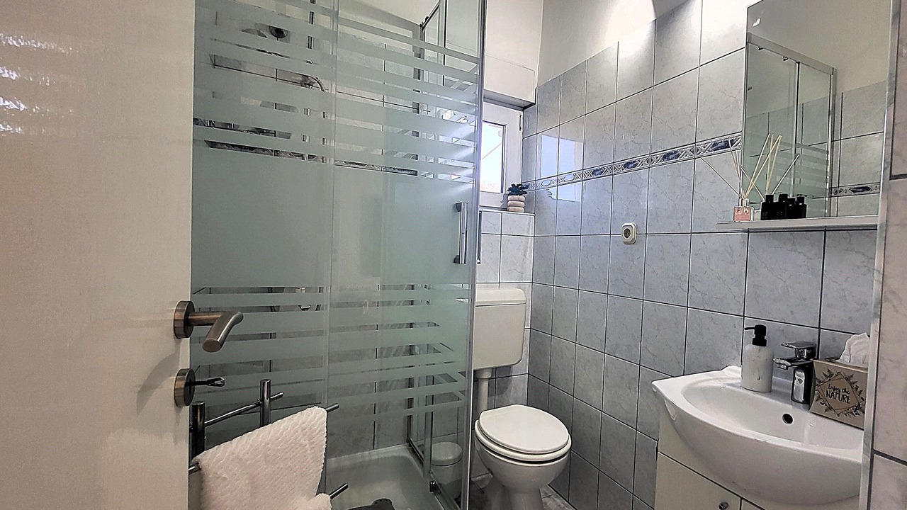 Photo of Bathroom in Posedarje