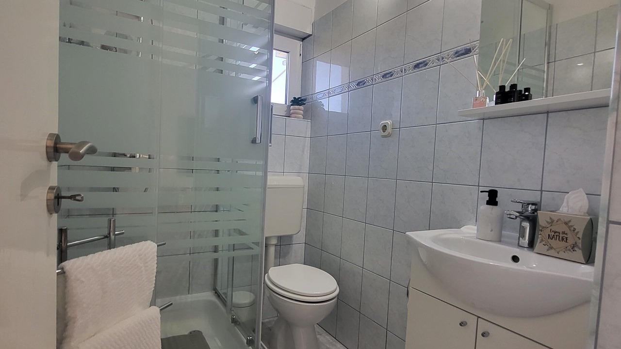 Photo of Bathroom in Posedarje