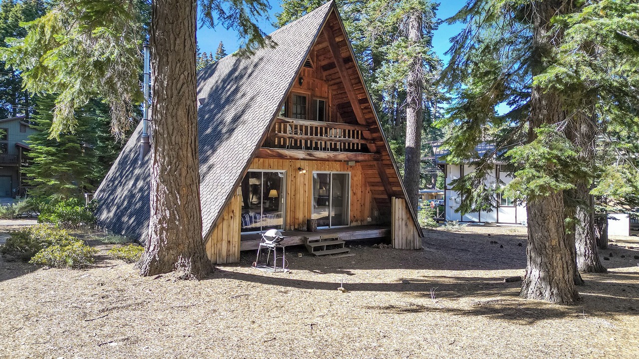 Photo of Outdoor in Comstock Acres