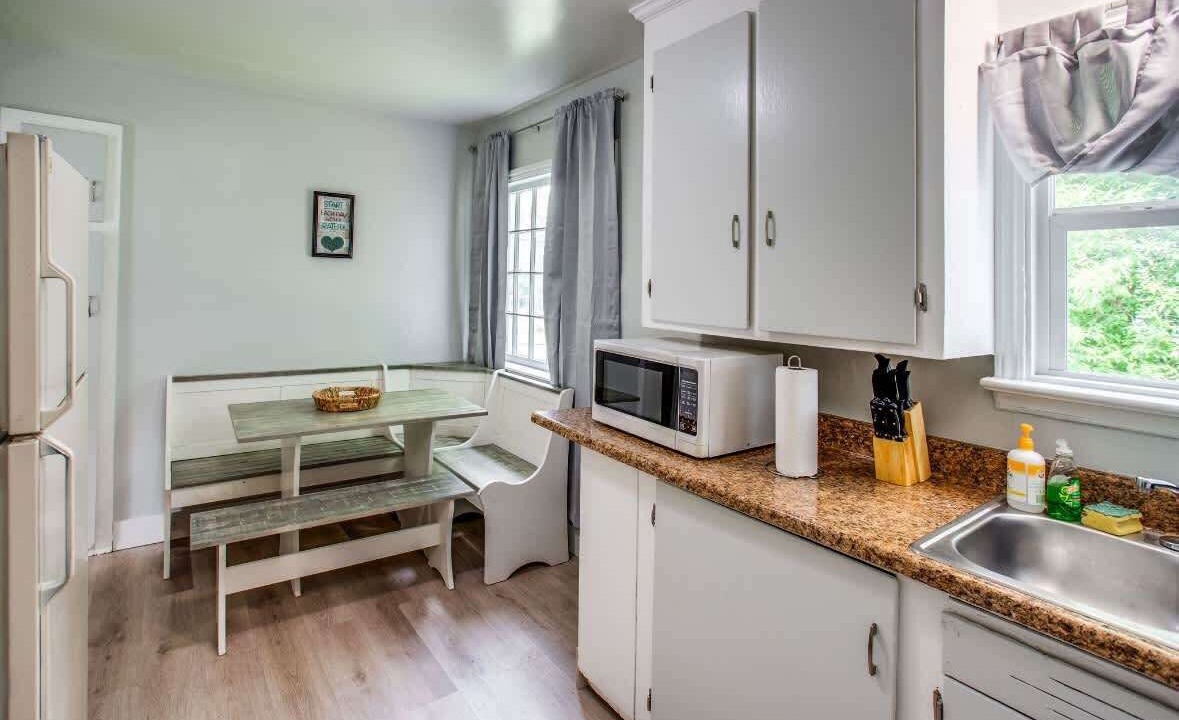 Photo of Kitchen in North Greece
