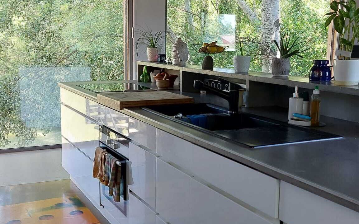 Photo of Kitchen in Fiac