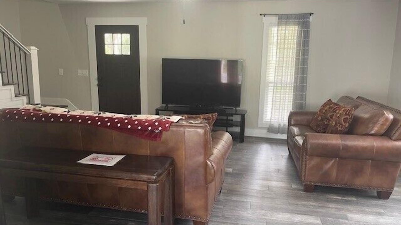 Photo of Livingroom in Camden