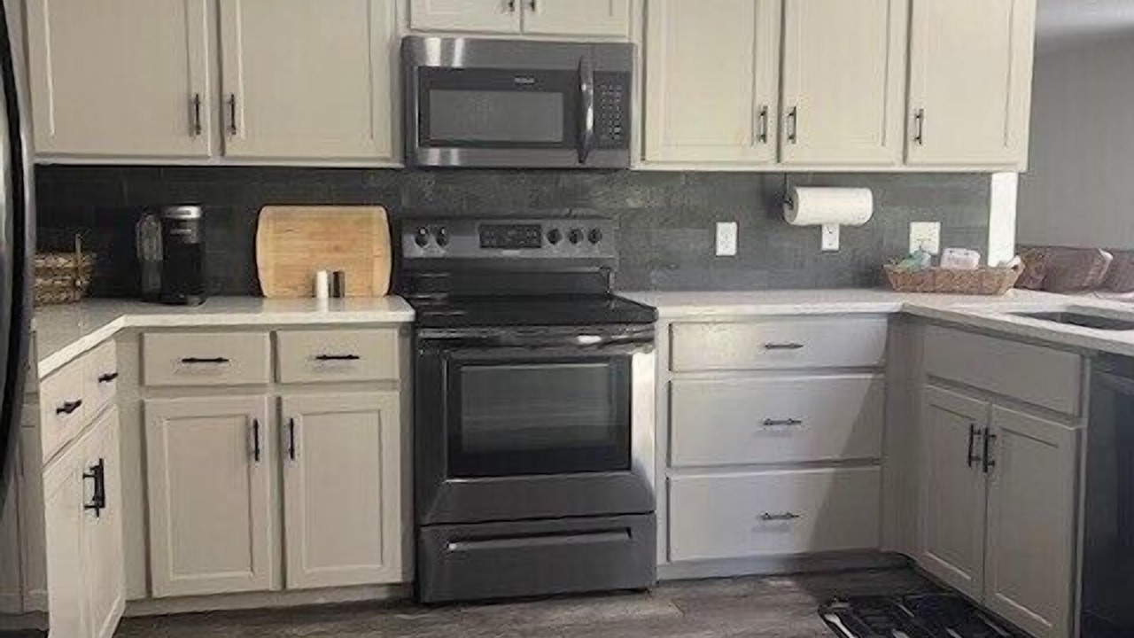 Photo of Kitchen in Camden