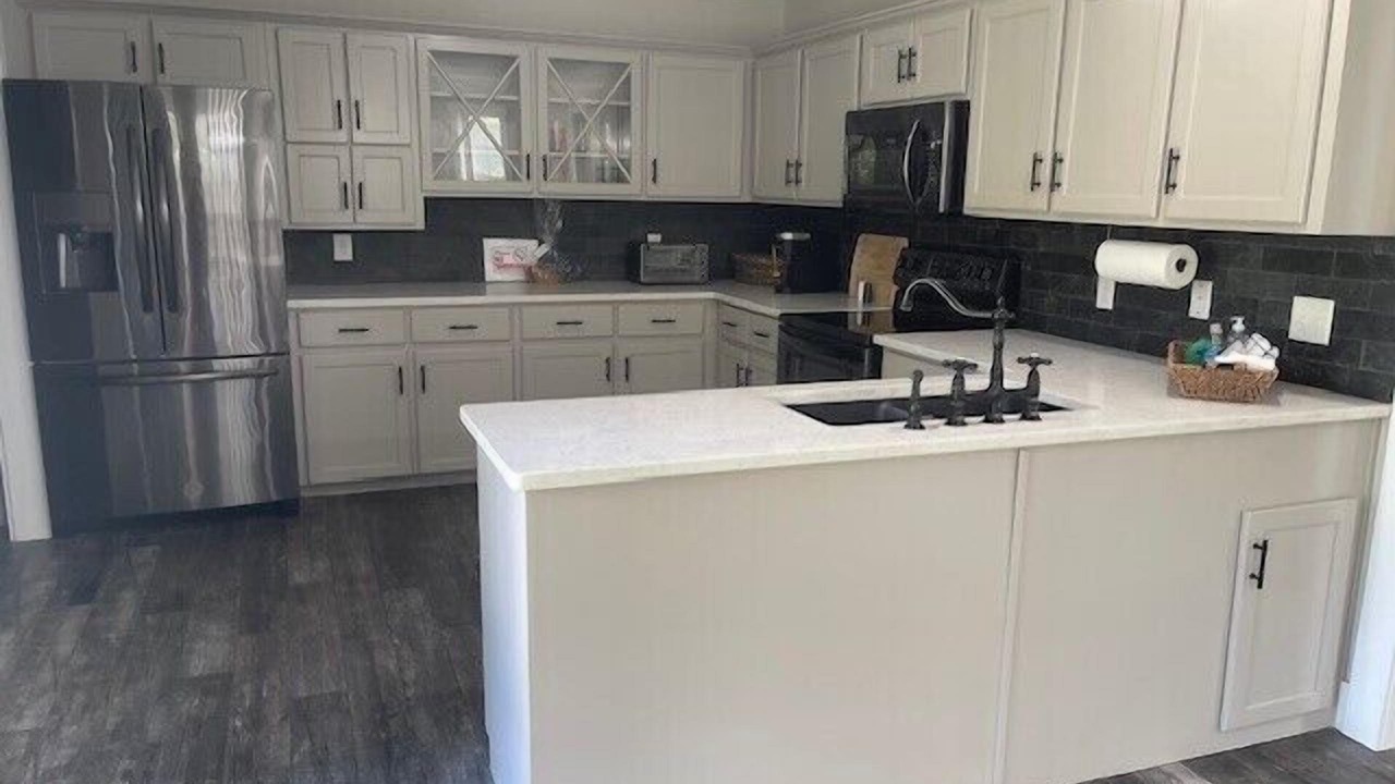 Photo of Kitchen in Camden