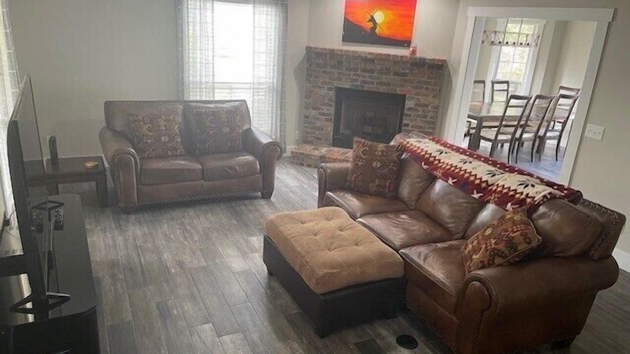 Photo of Livingroom in Camden