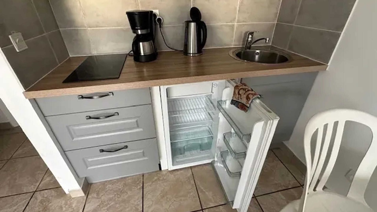 Photo of Kitchen in Vienne