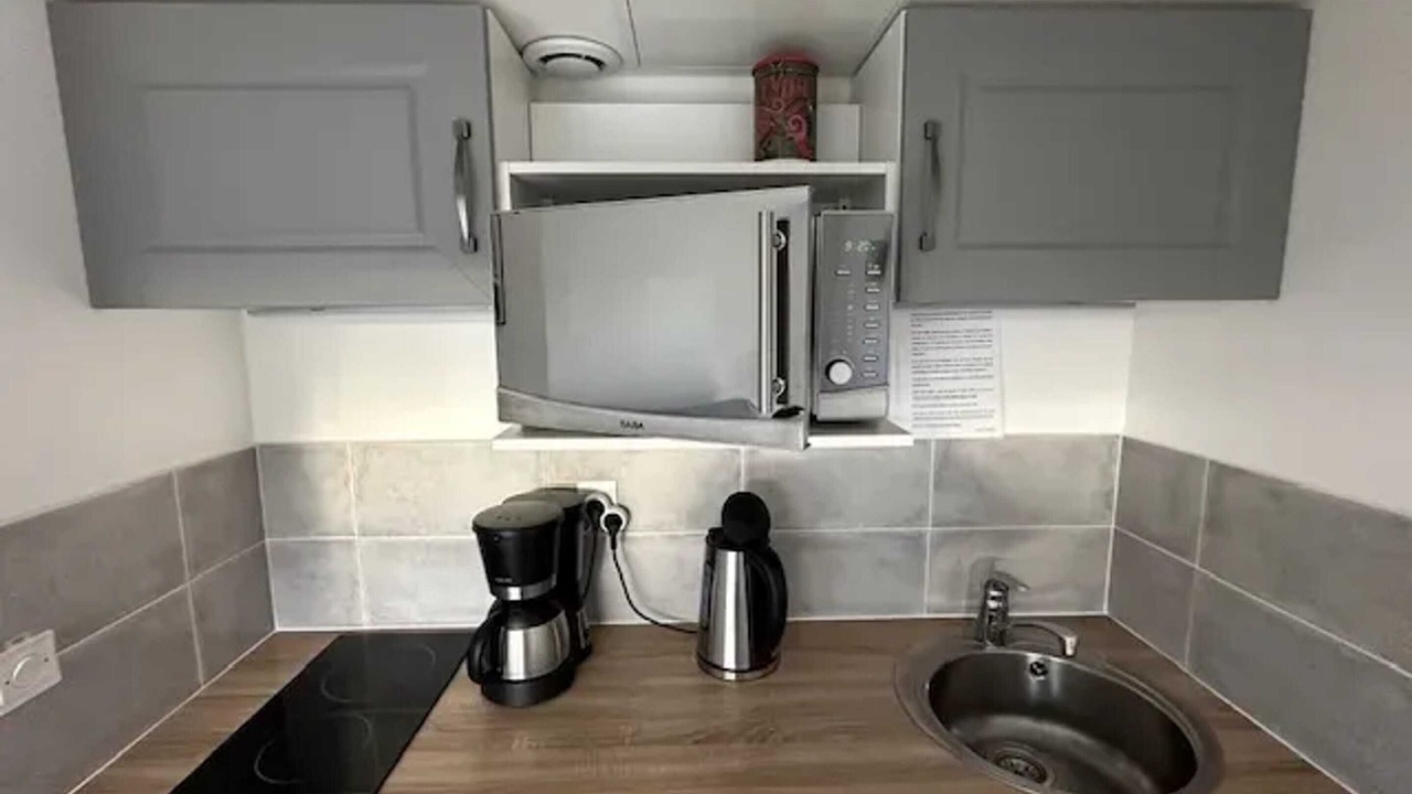 Photo of Kitchen in Vienne