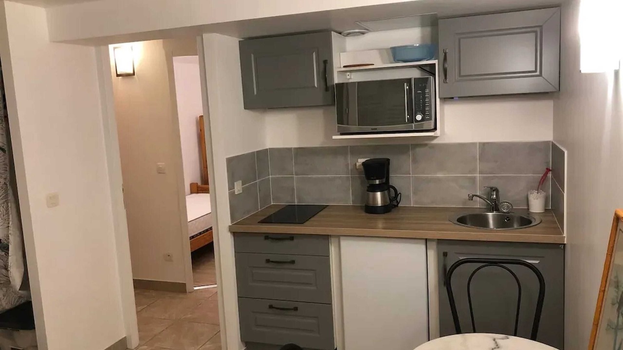 Photo of Kitchen in Vienne