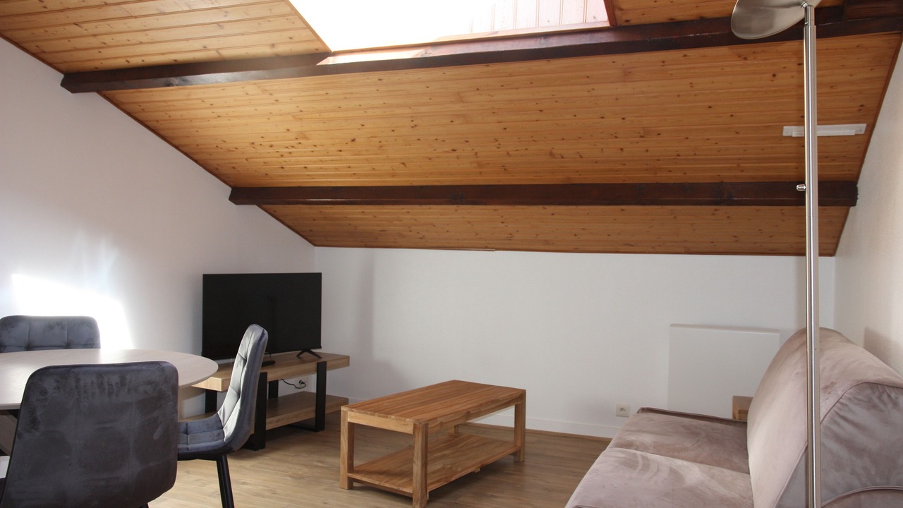 Photo of Outdoor in Pont Rousseau