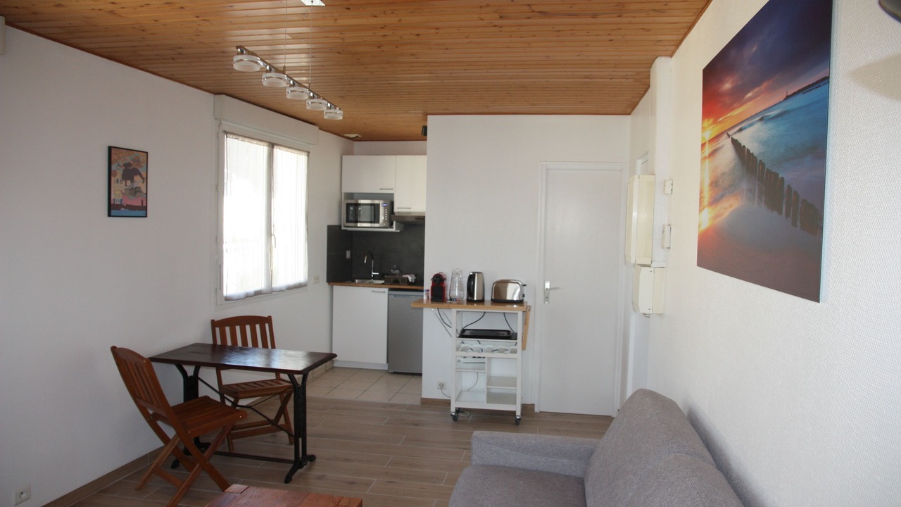 Photo of Outdoor in Pont Rousseau