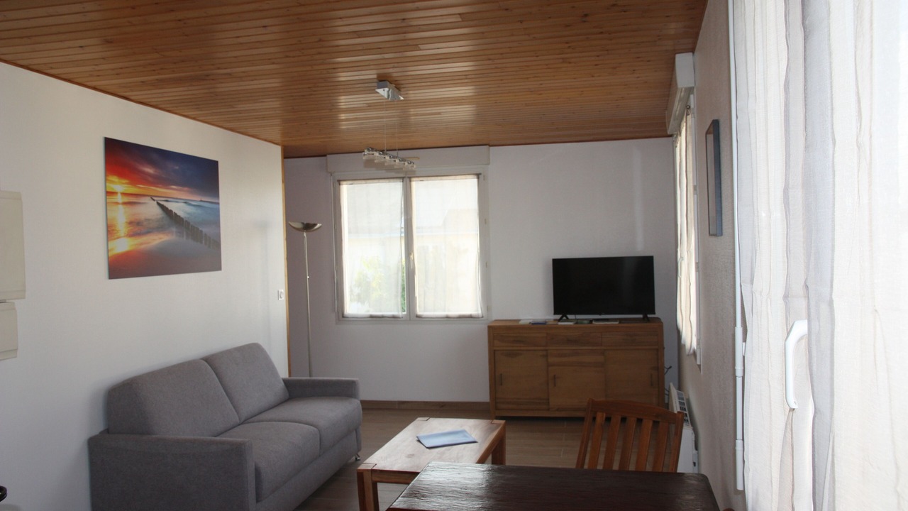 Photo of Outdoor in Pont Rousseau