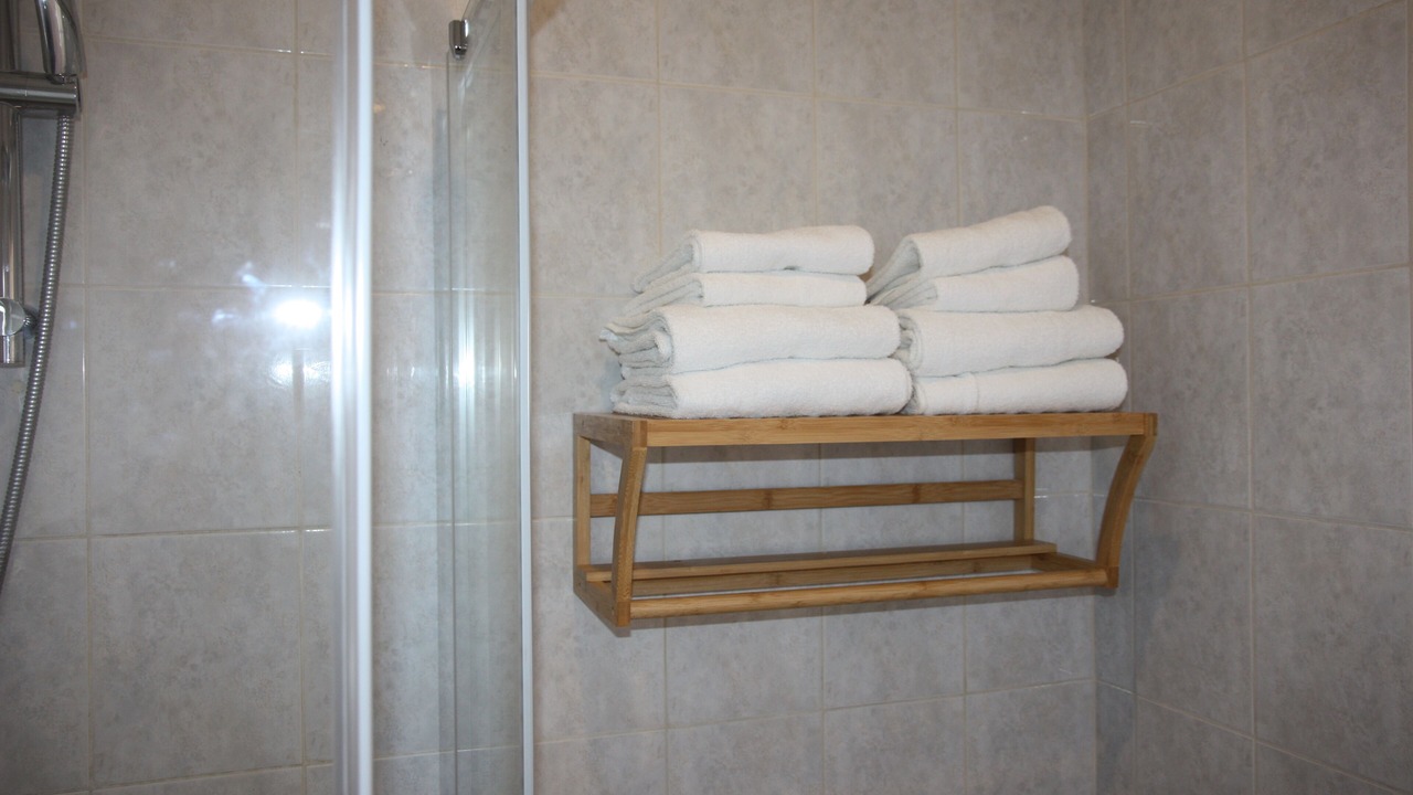 Photo of Bathroom in Pont Rousseau