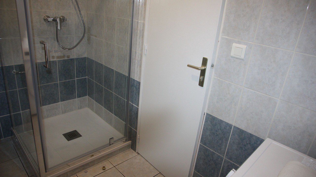 Photo of Bathroom in Pont Rousseau