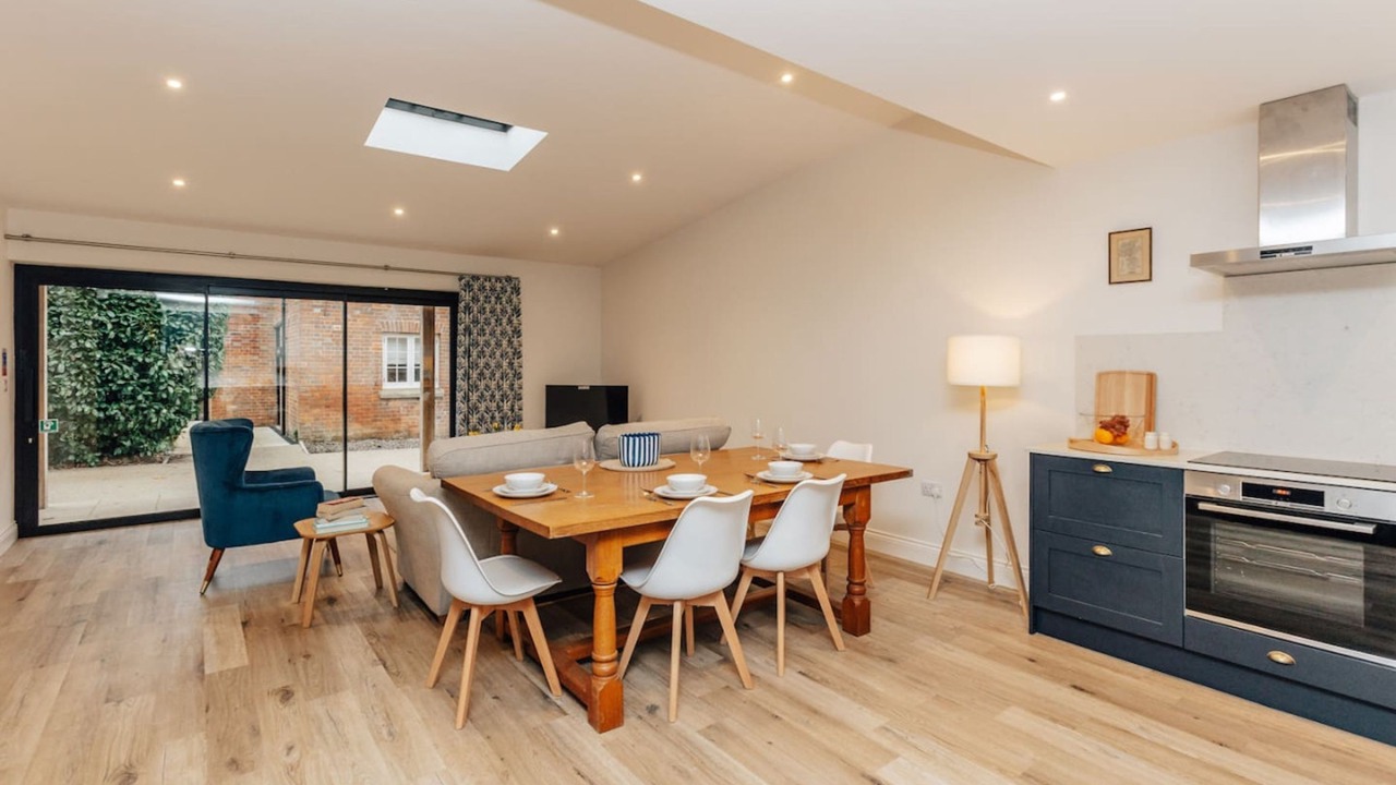 Photo of Others in Cuddesdon