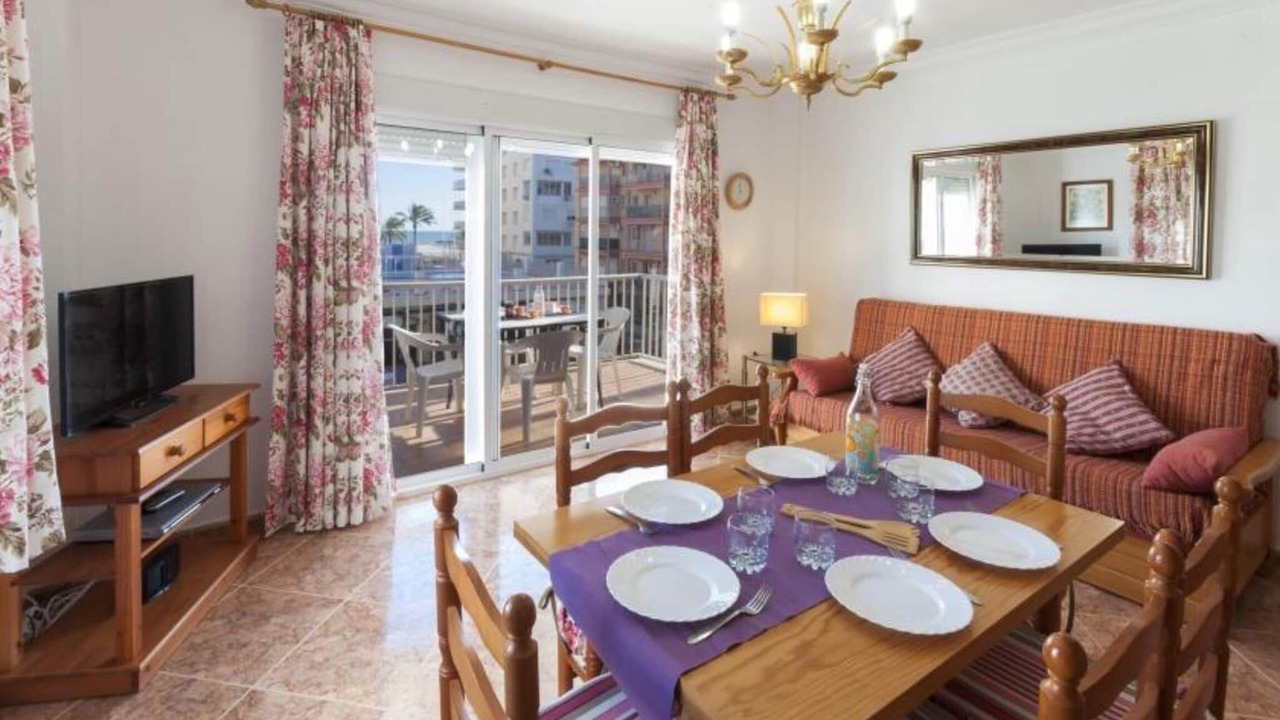 Photo of Livingroom in Grau i Platja