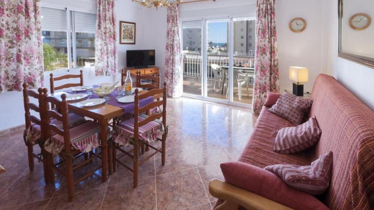 Photo of Livingroom in Grau i Platja
