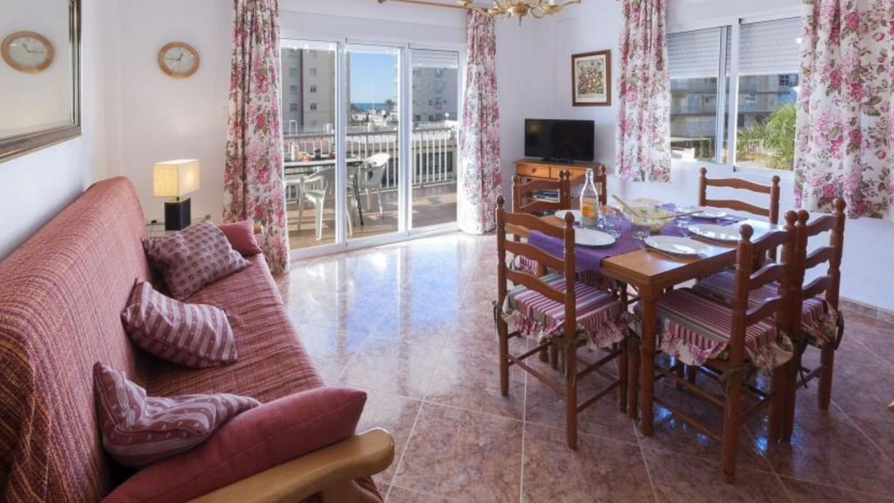 Photo of Livingroom in Grau i Platja