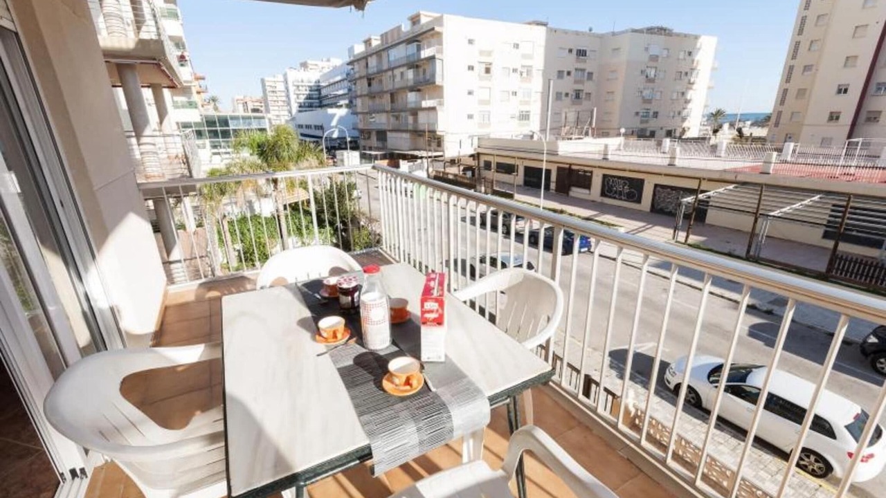 Photo of Outdoor in Grau i Platja
