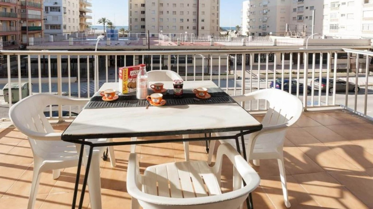 Photo of Outdoor in Grau i Platja
