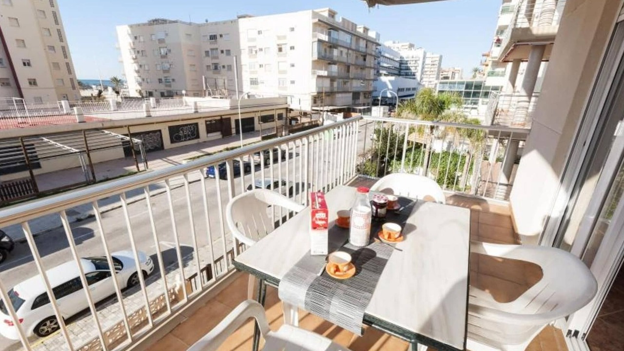 Photo of Outdoor in Grau i Platja