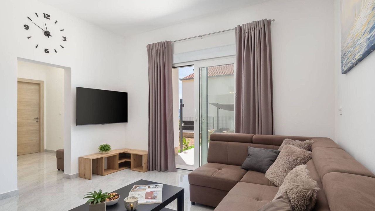 Photo of Bedroom in Kastel Sucurac