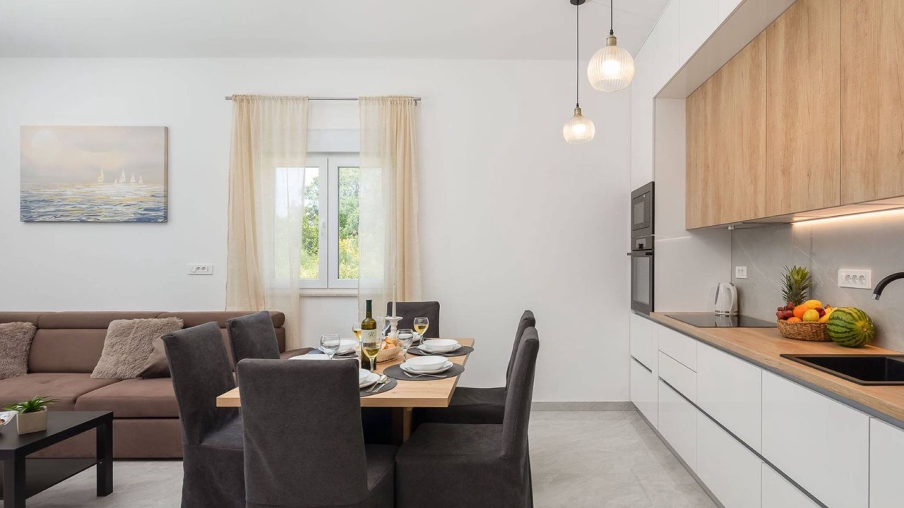 Photo of Bedroom in Kastel Sucurac