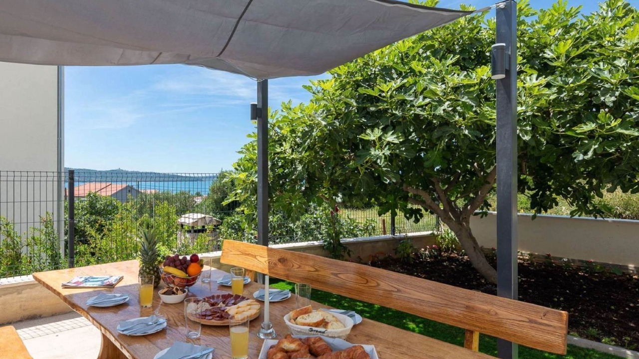 Photo of Outdoor in Kastel Sucurac